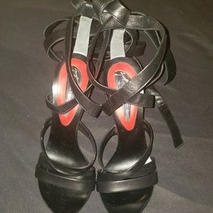 Guiseppie Zanotti Stiletto